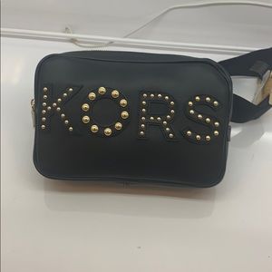 Mk belt bag